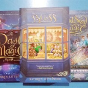 Bliss Bakery Trilogy