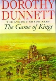 The Game of Kings (Dorothy Dunnett)