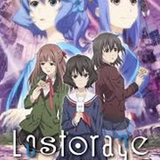 Lostorage Conflated Wixoss