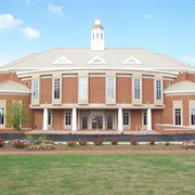 Stockbridge, Georgia