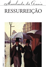 Resurrection (Machado De Assis)