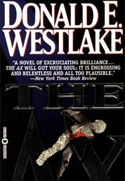 The Ax (Donald Westlake)