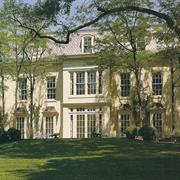 Katherine Graham House