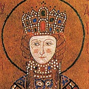 Empress Irene of Constantinople