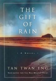 Tan Twang Eng: The Gift of Rain