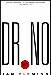 Dr. No (Ian Fleming)