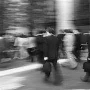 Running in Slow Motion