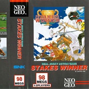 Stakes Winner