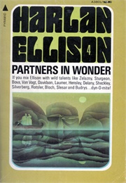 Partners in Wonder (Ellison)