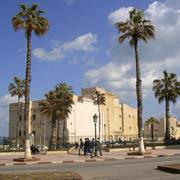 Kasbah of Algiers