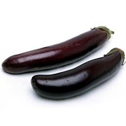 JAPANESE EGGPLANT