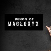Wings of Magloryx