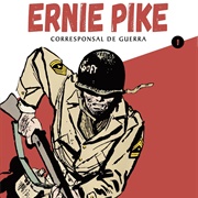 Ernie Pike (Héctor Oesterheld &amp; Hugo Pratt)
