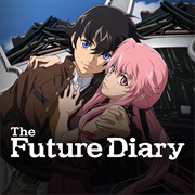 Future Diary