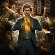 Iron Fist: Season 1