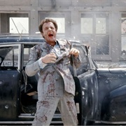 The Godfather 1941 Lincoln Continental