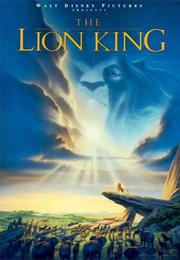 THE LION KING (Hans Zimmer)