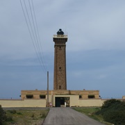 Cap Colombi Lighthouse