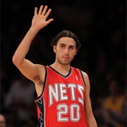 Sasha Vujacic