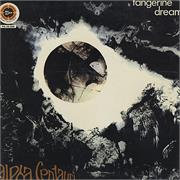 Tangerine Dream - Alpha Centauri