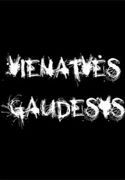 Vienatvės Gaudesys (2014)