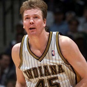 Rik Smits