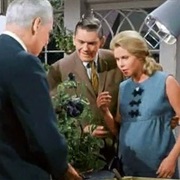 Take Two Aspirin and Half a Pint of Porpoise Mil