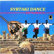Syrtaki Dances