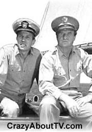 The Wackiest Ship in the Army (TV Series)