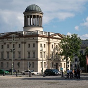 Scharf-Gerstenberg Collection