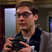 Peter Parker (Spiderman)