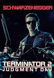 Terminator/Terminator 2 (1991)