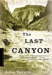 The Last Canyon (John Vernon)
