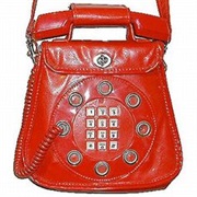 Telephone Purse