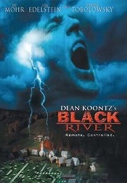 Black River (Dean Koontz)
