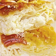 Plăcintă Cu Brânză