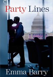 Party Lines (Emma Barry)