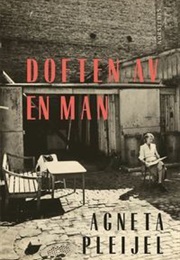 Doften Av En Man (Agneta Pleijel)