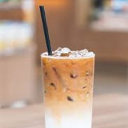 Iced Latte