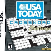USA Today Crossword Challenge