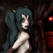 Rotten Girl Grotesque Romance