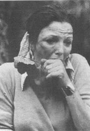 Joan Collins - "Empire of the Ants"