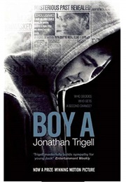 Boy a (Jonathan Trigell)