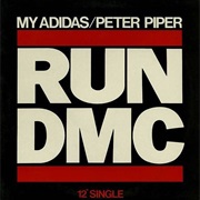 Peter Piper - Run Dmc