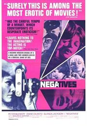 Negatives (Peter Medak)