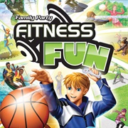 Family Party: Fitness Fun