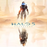 Halo 5 : Guardinas