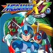 Mega Man X7