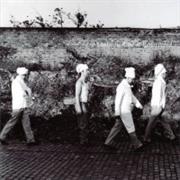 Beautiful Ghost/Introduction to Songs of Experience