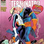 Deathstroke the Terminator